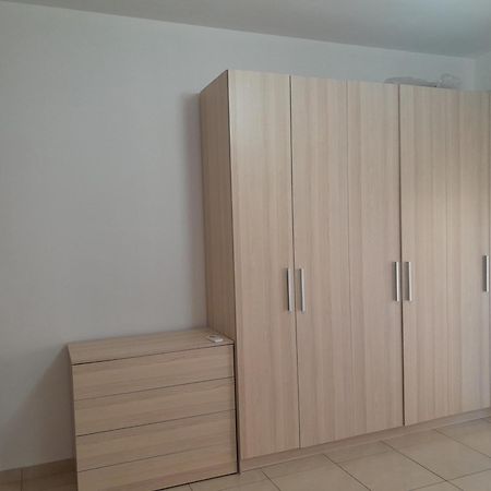 Comfy City Center Apartment Σκόδρα Εξωτερικό φωτογραφία
