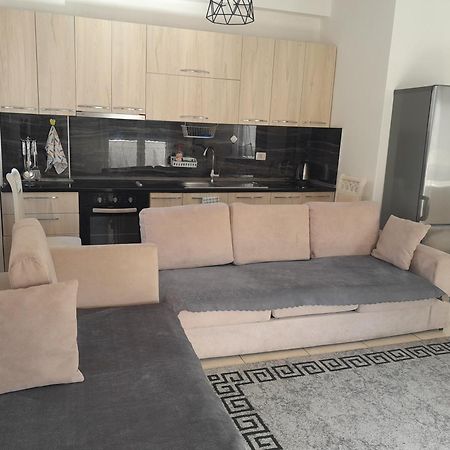 Comfy City Center Apartment Σκόδρα Εξωτερικό φωτογραφία