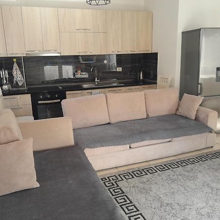 Comfy City Center Apartment Σκόδρα Εξωτερικό φωτογραφία