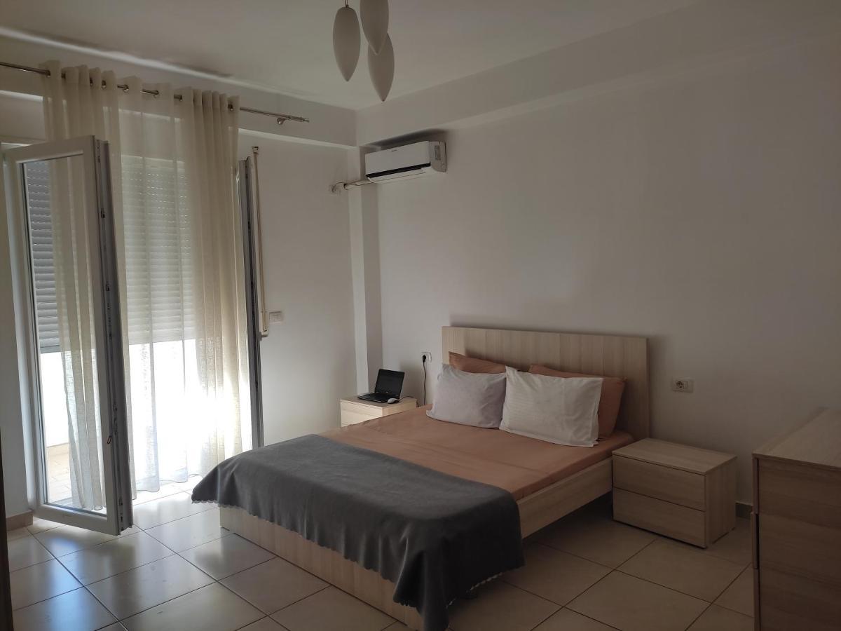 Comfy City Center Apartment Σκόδρα Εξωτερικό φωτογραφία