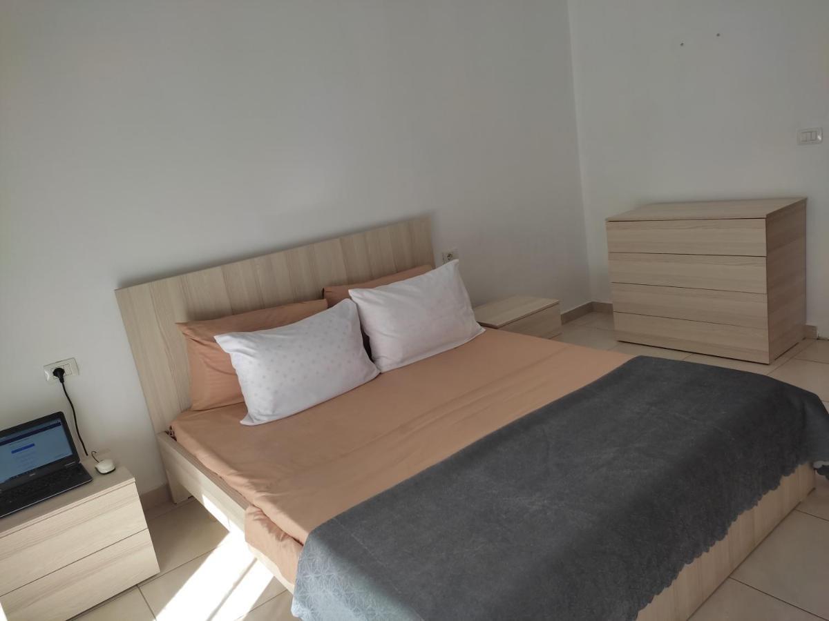 Comfy City Center Apartment Σκόδρα Εξωτερικό φωτογραφία