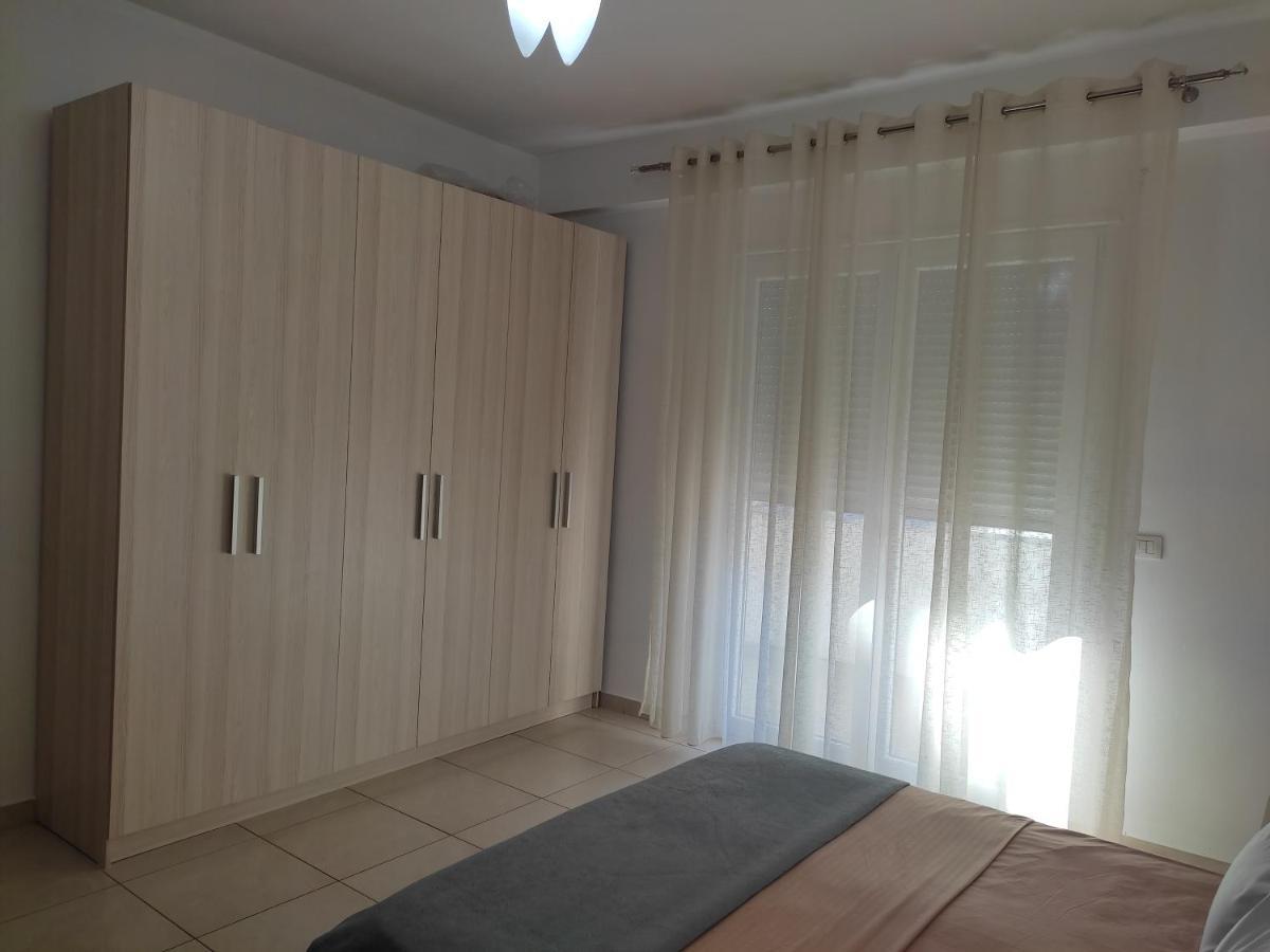Comfy City Center Apartment Σκόδρα Εξωτερικό φωτογραφία