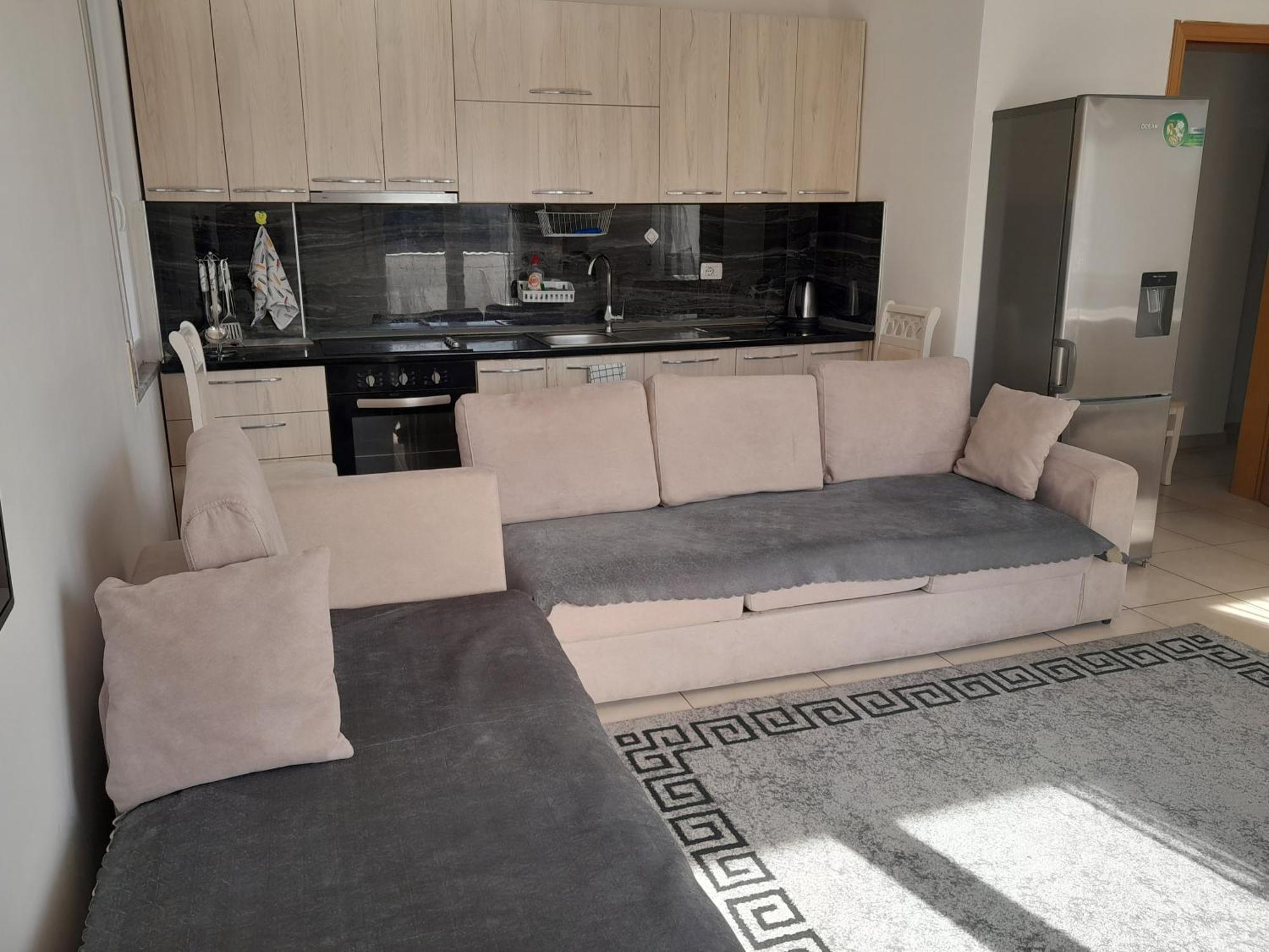 Comfy City Center Apartment Σκόδρα Εξωτερικό φωτογραφία