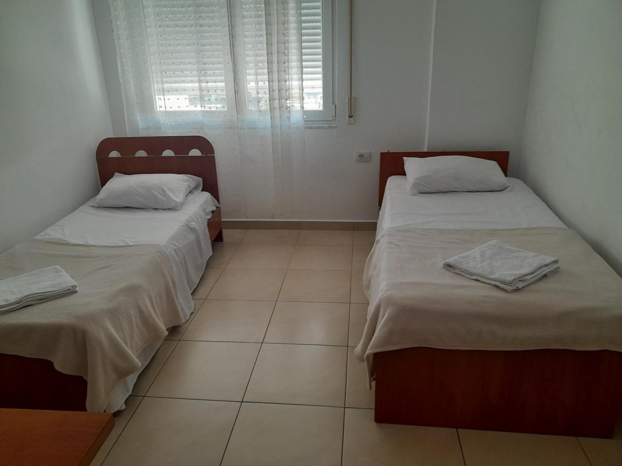 Comfy City Center Apartment Σκόδρα Εξωτερικό φωτογραφία