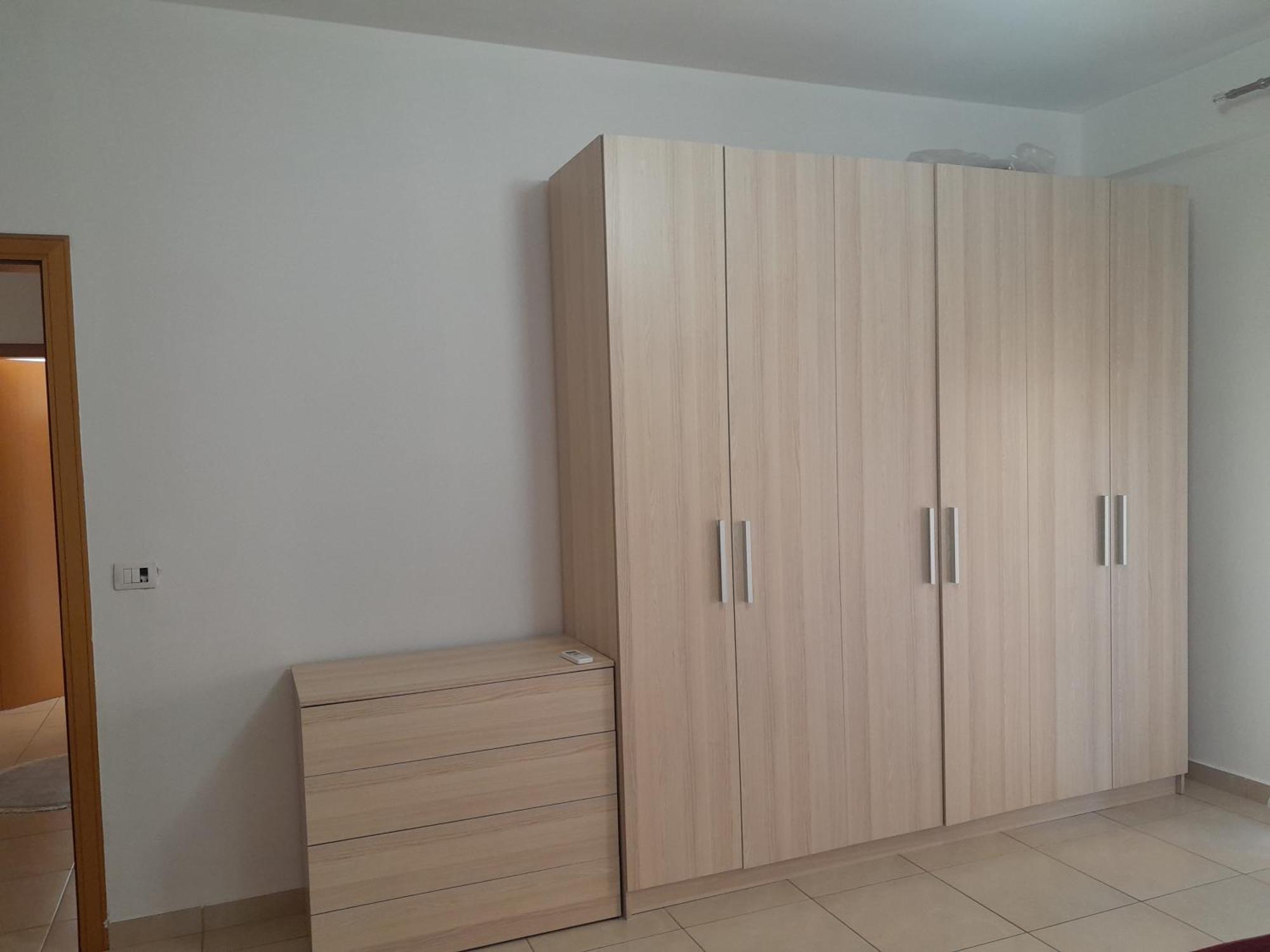 Comfy City Center Apartment Σκόδρα Εξωτερικό φωτογραφία