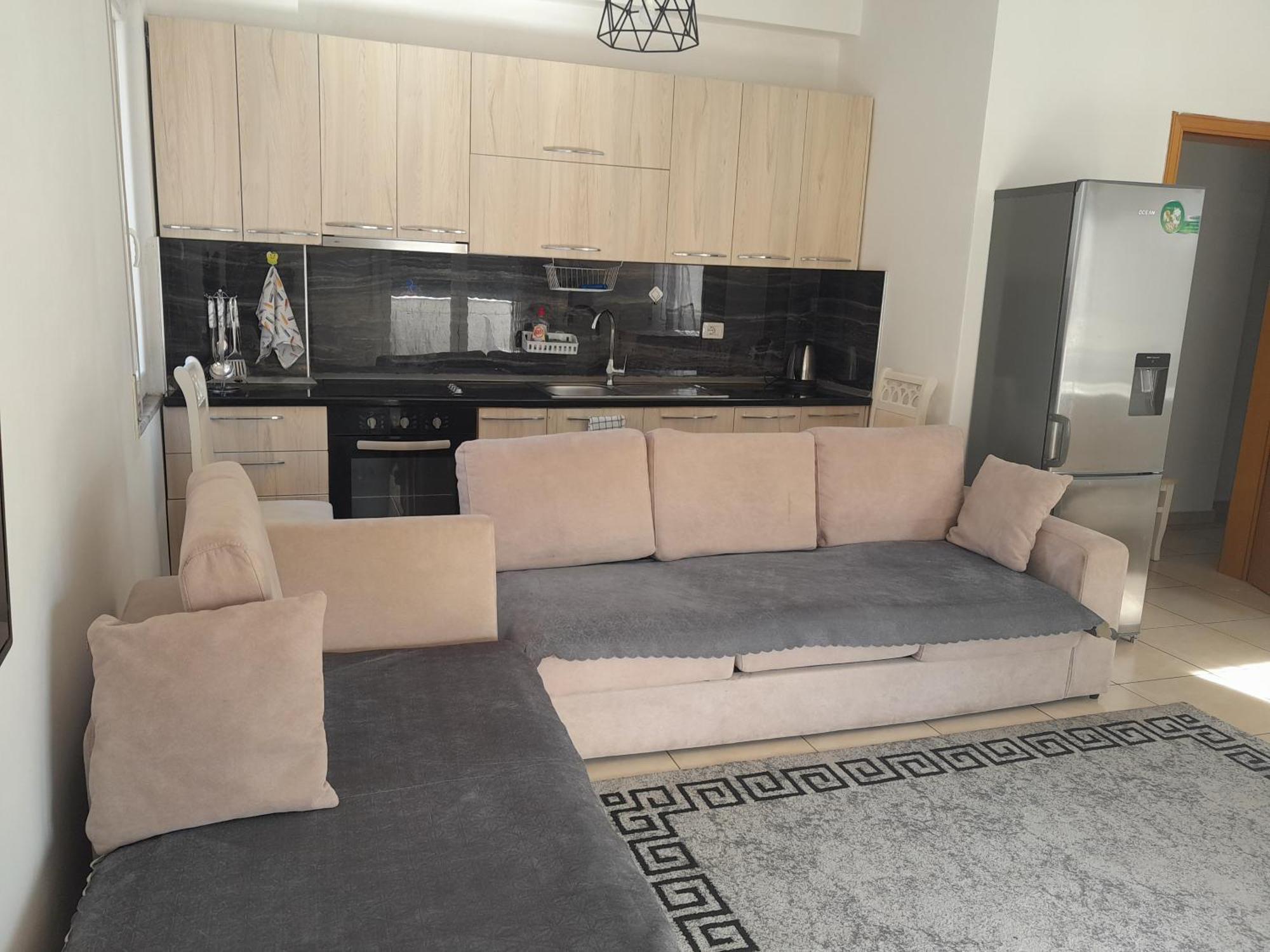 Comfy City Center Apartment Σκόδρα Εξωτερικό φωτογραφία