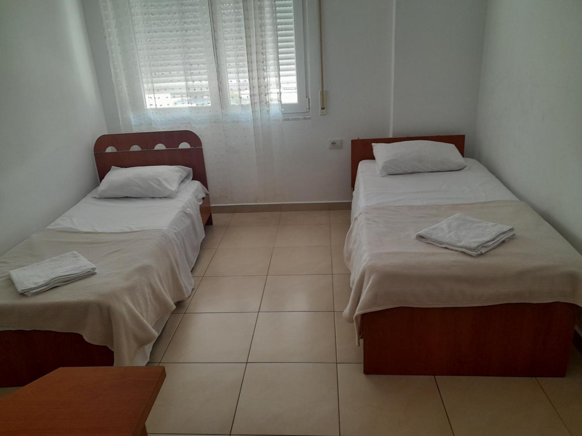 Comfy City Center Apartment Σκόδρα Εξωτερικό φωτογραφία