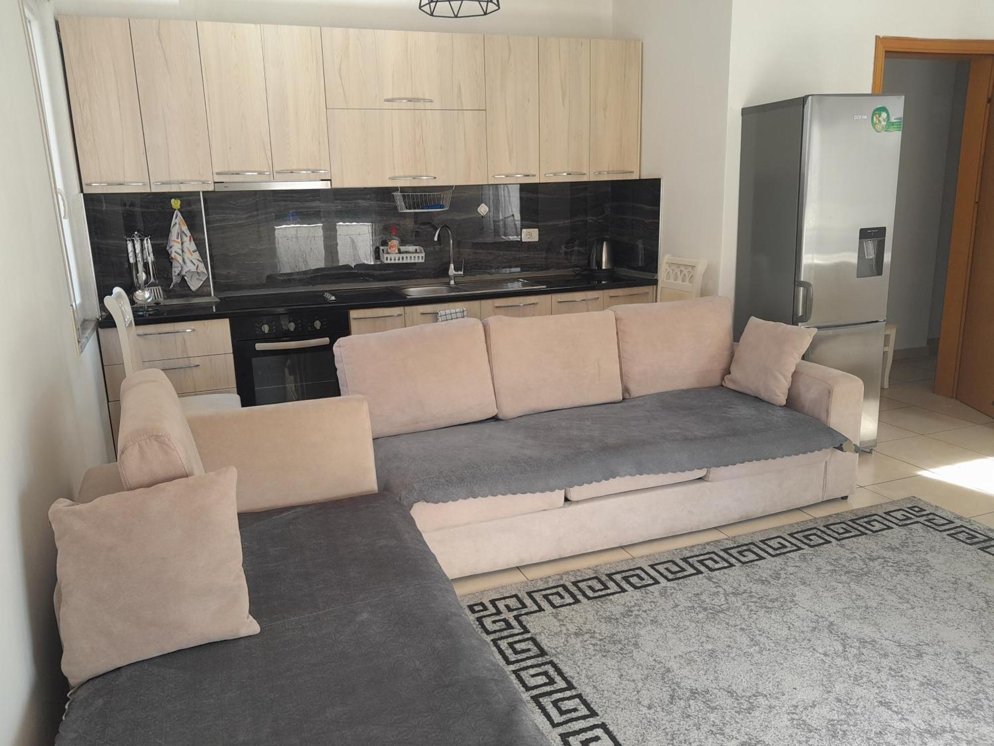 Comfy City Center Apartment Σκόδρα Εξωτερικό φωτογραφία